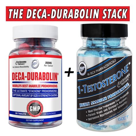 Deca Durabolin Reviews: High-Tech Steroid Exposed