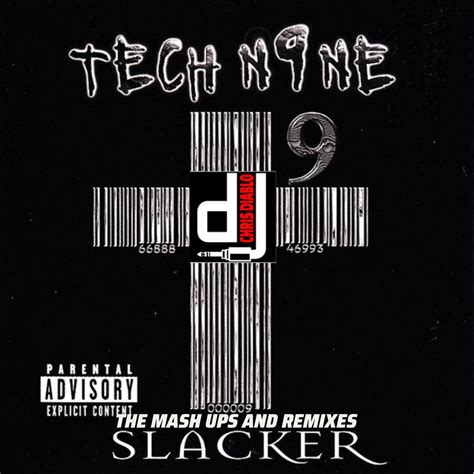 Decoding Slacker: Top Tech N9ne Lyrics Explained