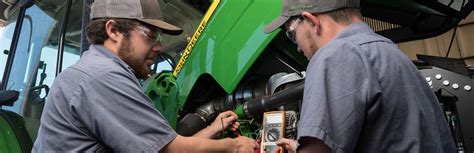 Deere Tech Pubs Resource Guide