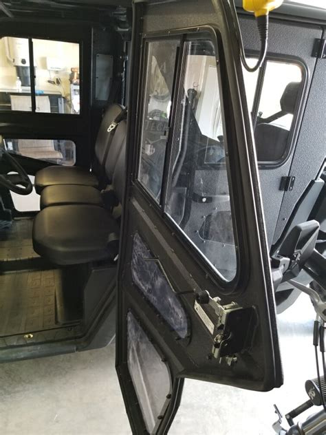 Defender Doors By Armor Tech: Secure Entry Solutions