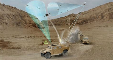 Defense Tech Connect: Bridging Innovation And National Security