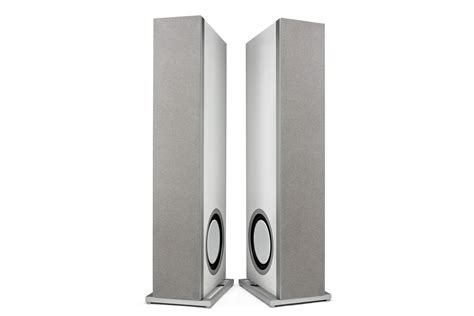 Definitive Technology D17: Exceptional Sound Quality Revealed