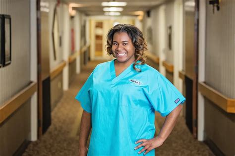 Del Tech Cna Program: Training For Nursing Assistants