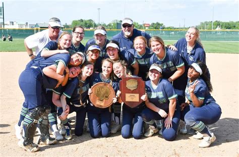 Delaware Tech Softball Team Makes Waves In Region