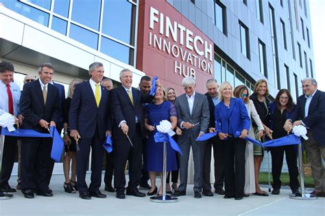 Delaware Techs Innovation Hub: 5 Ways To Thrive