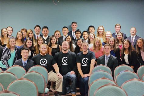 Delta Sigma Pi At Virginia Tech: Empowering Future Leaders