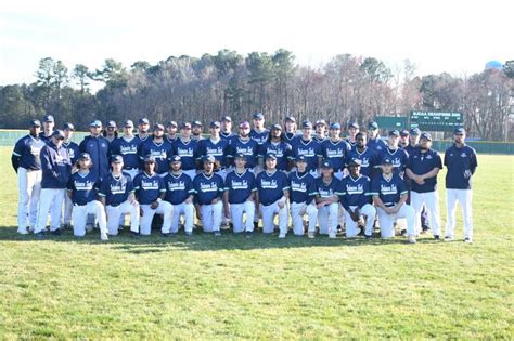 Deltech Baseball Team Overview And Achievements