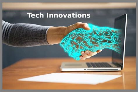 Design Tech Incorporated: Revolutionizing Innovation Through Technology