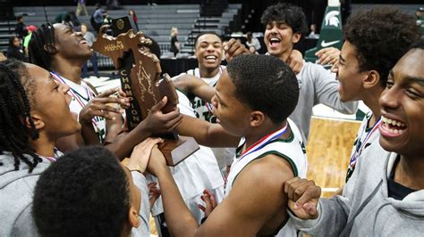 Detroit Cass Tech Basketball Team Profile And History