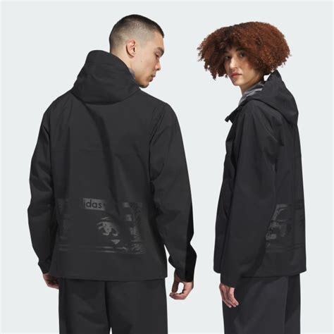 Dill Eyes Tech Shell Jacket Review And Buying Guide