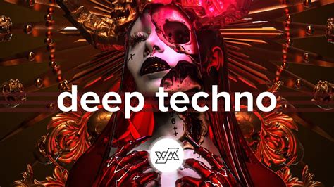 Discover 1.Fms Top 5 Deep Techno & Tech House Beats