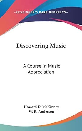 Discovering Music Appreciation At Virginia Tech