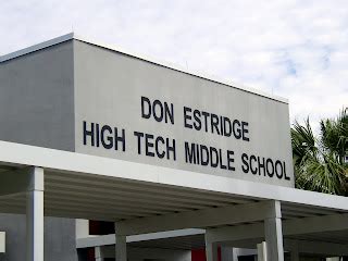 Don Estridge High Tech Middle School Review And Ratings