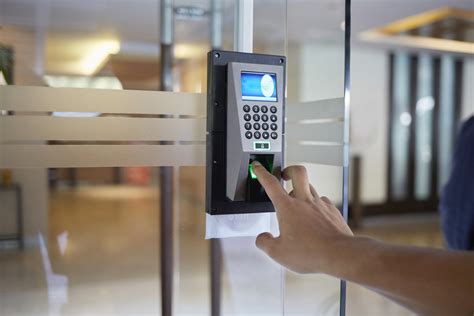 Door Controls Tech Support: Solutions At Your Fingertips