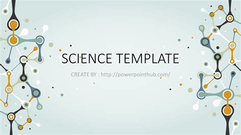 Download Free Science Ppt Templates