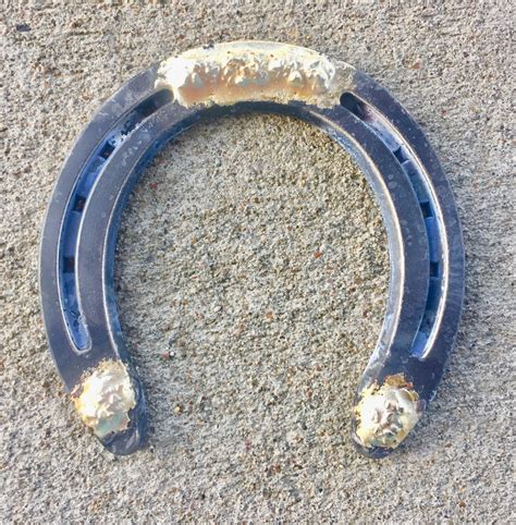 Drill Tech Horseshoes: A Game-Changer For Farriers