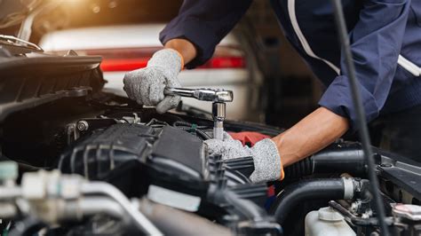 Duncan Auto Tech: Expert Car Repair And Maintenance Solutions