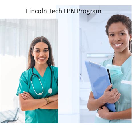 Durham Tech Lpn Program: Start Your Nursing Career