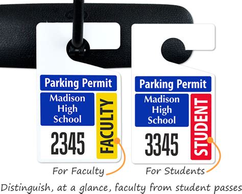 Durham Tech Parking Pass Guide For Students And Staff