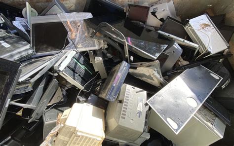 E-Waste Epidemic: The Dark Side Of Tech Trash