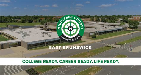 East Brunswick Vo-Tech: Empowering Students In East Brunswick, Nj