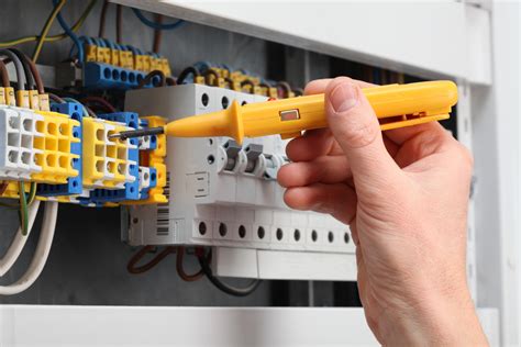 Elec-Tech Electrical Contractors: Your Reliable Solution Experts