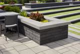 Elevate Your Patio With Techo Bloc Raffinato Cap Solutions