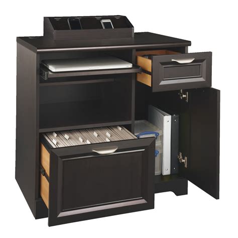 Elevate Your Workspace: Tech Station Printer Stand Solutions