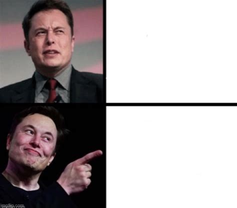 Elon Musk Meme Template Images