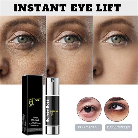 Empire Tech Instant Eye Lift: Say Goodbye To Fine Lines