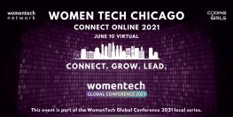 Empowering Women In Tech: Chicagos Thriving Community Hub