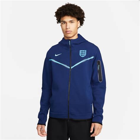 England Nike Tech Fleece: Ultimate Comfort Wear