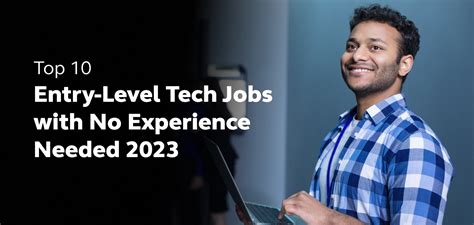 Entry Level Tech Jobs In Houston: Top Opportunities