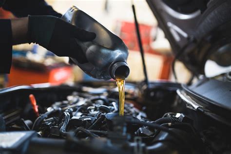 Essential Lube Tech Tools For Automotive Professionals