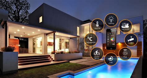 Eton Tech: Revolutionizing Smart Home Automation Solutions