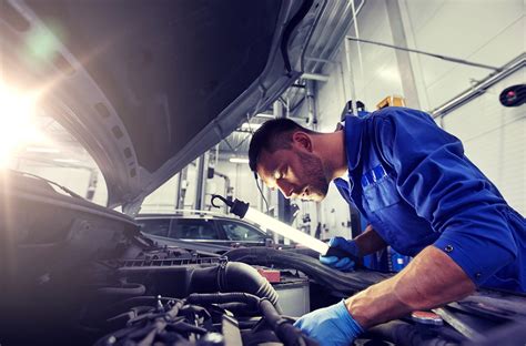 Expert Auto Repair At Master Tech Auto Services