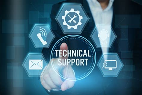 Expert Gal Tech Support Services At Your Fingertips