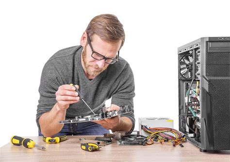 Expert Pro Tech Computer Repair Services