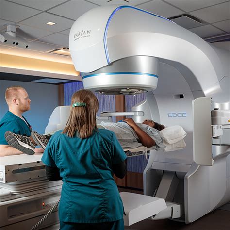 Explore Radiation Therapy At Ivy Tech: Top 5 Facts