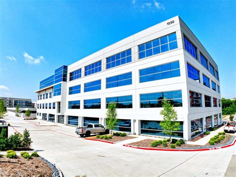 Exploring Allen Tech Hub: Innovation In North Texas