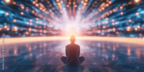 Exploring Divine Tech: The Future Of Spiritual Innovation