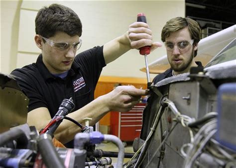 Exploring Flint Hills Vo-Tech: Empowering Future Careers