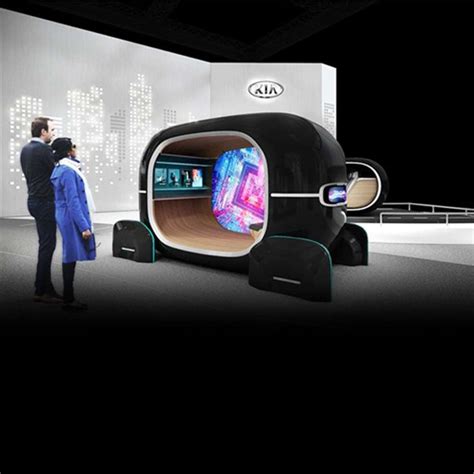 Exploring Kia Tech: Innovative Features And Future Developments