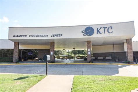 Exploring Kiamichi Vo Tech Stigler Ok: 5 Key Facts