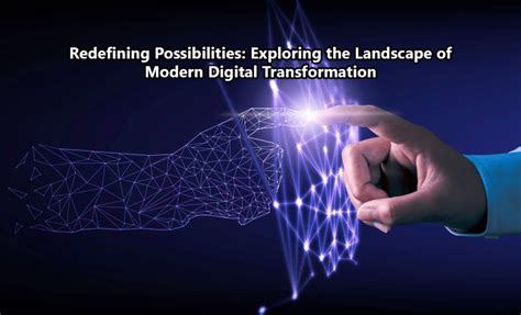 Exploring Odder Tech: Innovations Redefining The Digital Landscape