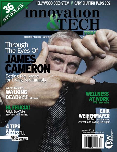 Exploring State Tech Magazine: Innovations And Insights