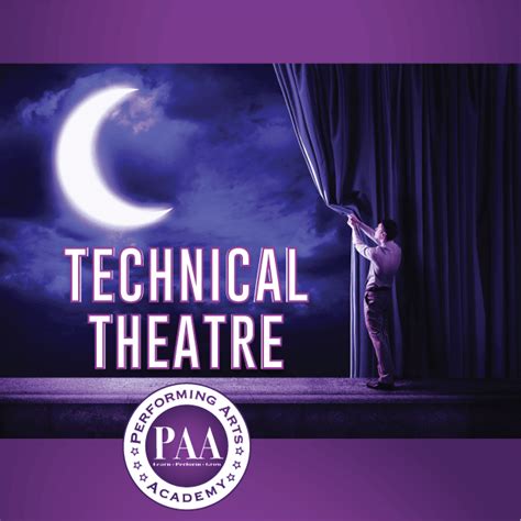 Exploring Tech Theater: 5 Essential Things To Know