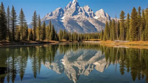 Exploring Teton Tech: Innovations In Mountainous Regions