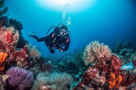 Exploring The Depths: A Guide To Tech Shorts Diving