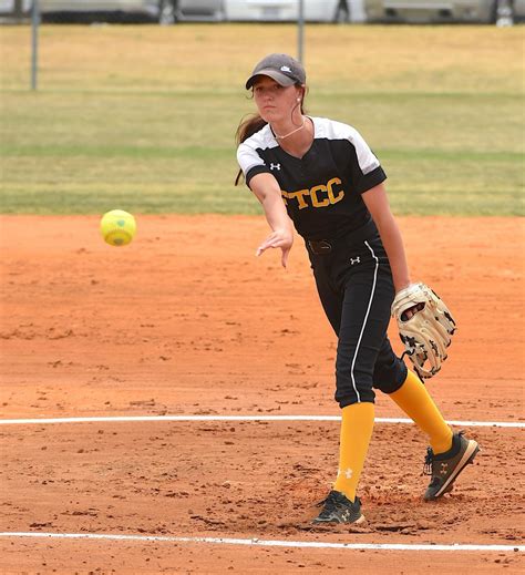 Fayetteville Tech Softball: 5 Ways To Victory